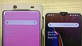 OnePlus 7 si mostra con un possibile slider