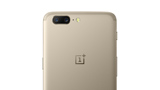 OnePlus presenta il nuovo OnePlus 5 nella colorazione Soft Gold a 499€ e aggiunge la versione Slate Grey con 8/128GB a 559€