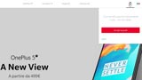 OnePlus, violate le carte di credito usate sullo store online. La risposta dell'azienda