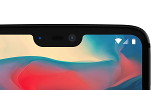 OnePlus 6 avrà la 'tacca', Carl Pei lo conferma