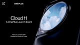 OnePlus 11 5G (con l'enorme fotocamera circolare) arriverà il 7 febbraio 2023! Ecco il teaser
