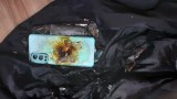Un altro OnePlus Nord 2 è esploso, questa volta in chiamata: le foto