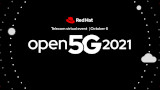 Le sfide del 5G come modello aperto alla conferenza Open 5G di Red Hat