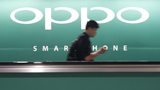 Da Oppo la fotocamera con zoom ottico 5x per smartphone che non sporge