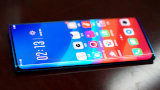 Oppo mostra la tecnologia Waterfall Screen: bordi curvi e niente tasti fisici