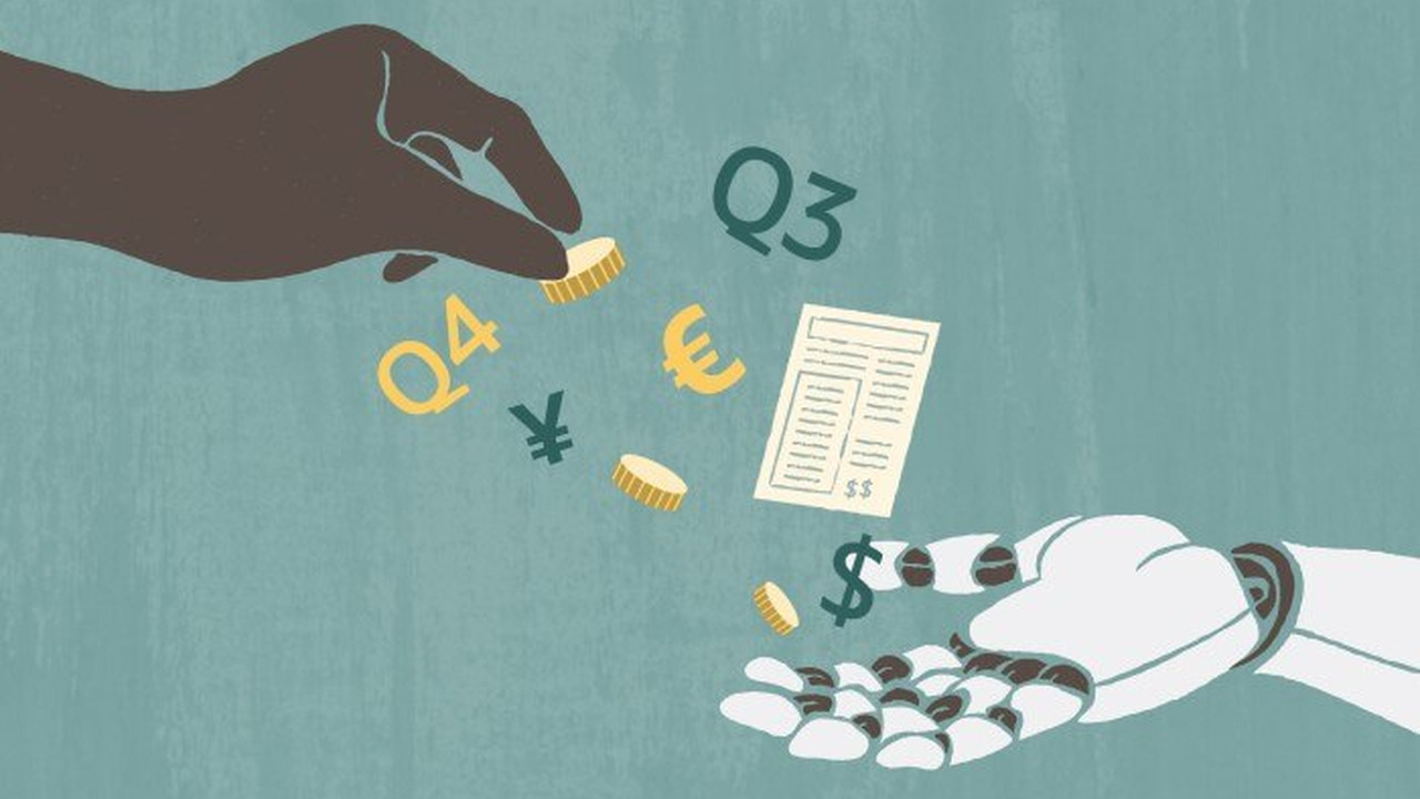 Oracle: le persone si fidano più delle IA che dei consulenti in ambito finanziario