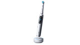 Oral-B presenta iO 10: lo spazzolino con iOSense l'AI che ti guida nella pulizia dei denti