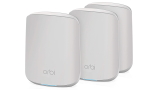 Orbi RBK353: sistema WiFi mesh con WiFi 6 e forme eleganti