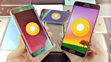 Samsung Galaxy Note 5, Galaxy S6 ed S6 Edge/S6 Edge+ potrebbero ricevere Android Oreo