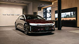 Lucid Motors deve licenziare 1.300 dipendenti, i costi sono troppo alti