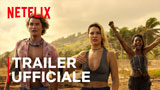Outer Banks 3: ecco il nuovo trailer della serie TV più attesa su Netflix
