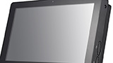 Shuttle XPC all-in-one P20U: PC compatto all-in-one con display multitouch integrato