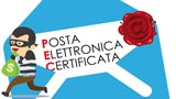 Ransomware, attenzione alle PEC. La truffa potrebbe arrivare anche per posta certificata