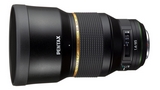 HD PENTAX-D FA*85mmF1.4ED SDM AW: annunciato il prezzo!