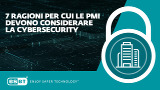 ESET: ecco perché le PMI dovrebbero investire in cybersecurity