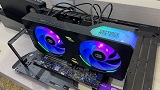 GeForce RTX 4090 D per la Cina, TDP di 425W e overclock bloccato?