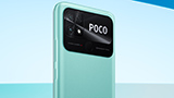 POCO C40 arriva in Italia: ecco il nuovo smartphone economico con batteria da 6000mAh