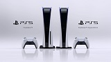 Vuoi PlayStation 5? Te la vende direttamente Sony su questo sito