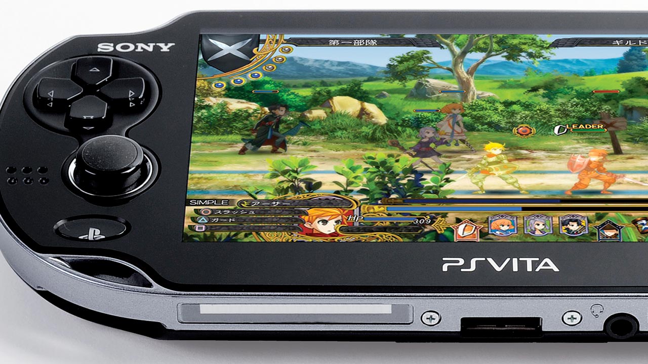 Q Lite: la prossima 'console portatile' di Sony, ma non pensate a  PlayStation Vita 2