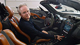 Horacio Pagani smentisce Autocar: "la Pagani elettrica si fa, stiamo lavorando con entusiasmo"