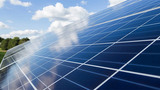 Come un computer quantistico ha aiutato la ricerca per migliorare l'efficienza dei pannelli fotovoltaici