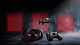 Parrot presenta Mambo FPV: il minidrone per esperienze uniche di volo e per le gare 