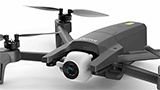 Parrot presenta ANAFI e punta a sfidare DJI Mavic e Spark