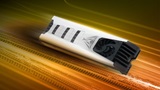 Viper PV553: SSD PCIe 5 con ventola blower capace di raggiungere i 12,4 GB/s di velocità