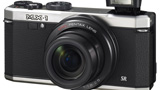 Pentax presenta MX-1: compatta premium dallo stile retrò