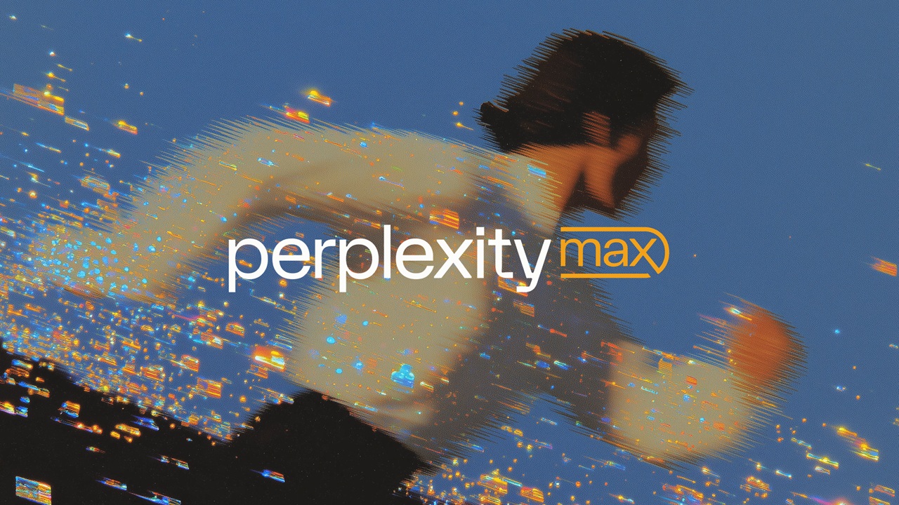 200 dollari al mese per utilizzare l'IA: ecco a cosa serve Perplexity Max