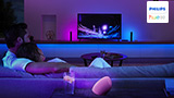 Smart TV Philips 43 pollici, Ambilight, 4K appare su Amazon praticamente a metà prezzo (-48%): offerta bomba!