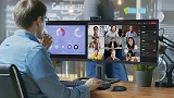 Philips 45B1U6900CH: il monitor ultrawide che integra tutto il necessario per la produttività