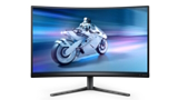 Philips, monitor da gioco del suo nuovo brand Evnia: è un Quad HD da 27 pollici