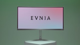 Philips Evnia 34M2C860, un nuovo monitor ultrawide OLED per videogiocatori
