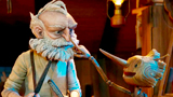 Come sarà Pinocchio di Guillermo del Toro su Netflix? Ecco il trailer dell'originale film in arrivo
