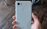 Google Pixel 3XL: ecco come sarà e come scatterà il nuovo top di gamma