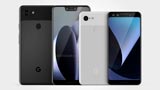 Google Pixel 3 e 3 XL: ecco i video di come potrebbero essere