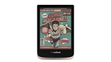 PocketBook Color: ecco il primo eReader con display E Ink Kaleido per leggere a colori!