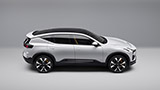 Ancora novità da Polestar: ecco Polestar 3, ordini aperti da ottobre