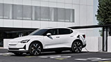 Polestar: una strategia per ridurre le emissioni dovute al trasporto marittimo dei veicoli elettrici