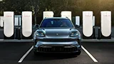 Porsche America &egrave; riuscita ad abilitare il Plug&Charge presso i Tesla Supercharger