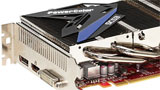 Radeon HD 7850 con raffreddamento passivo da PowerColor