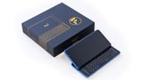 Pro1 X: ecco lo smartphone per gli ''smanettoni''! Tastiera QWERTY fisica e Linux