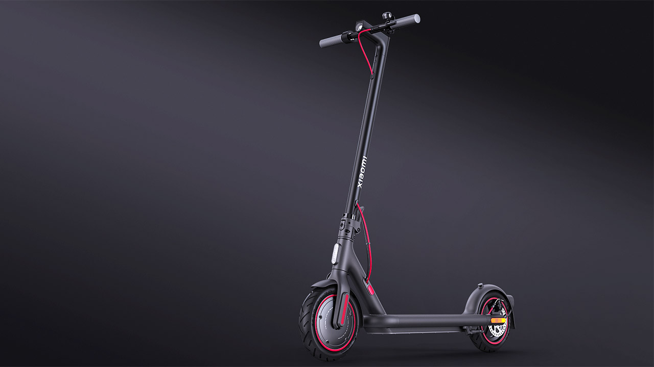 XIAOMI MONOPATTINO ELETTRICO XIAOMI ELECTRIC SCOOTER 3 Ricondizionato