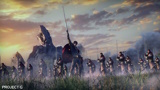 Project G, il primo RTS dai creatori di Guild Wars