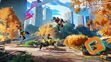 Project Q, il gioco in stile Fortnite, tra i titoli cancellati da Ubisoft
