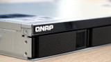 Recensione QNAP TS-464U: un NAS da rack piccolo e compatto