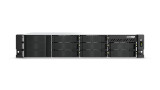 QNAP presenta il TS-855eU, un NAS a profondità ridotta con CPU a 8 core