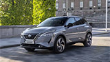 Fonti sicure, Nissan costruirà Qashqai e Juke elettrici nel Regno Unito