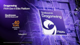 Qualcomm presenta la piattaforma Dragonwing FWA Gen 4 Elite